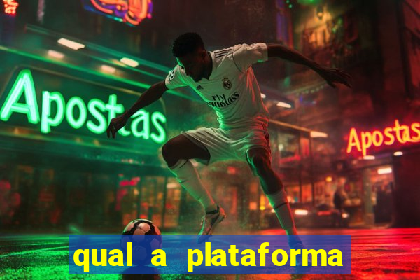 qual a plataforma de jogos do neymar